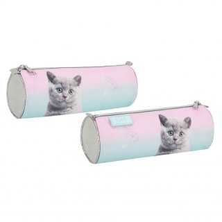 PENCASE TUBA KITTY STARPAK 506503 STARPAK