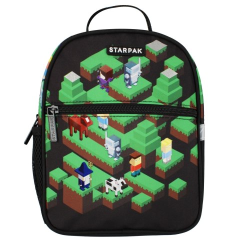 MINI PIXEL GAME STARPAK 506019 SAC À DOS STARPAK