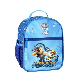 MINI SAC À DOS PAW PATROL AQUA STARPAK 506186 STARPAK