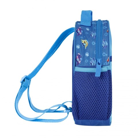 MINI SAC À DOS PAW PATROL AQUA STARPAK 506186 STARPAK