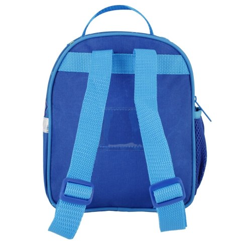 MINI SAC À DOS PAW PATROL AQUA STARPAK 506186 STARPAK