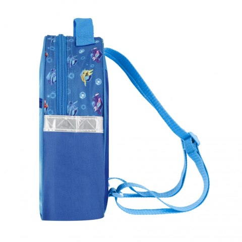 MINI SAC À DOS PAW PATROL AQUA STARPAK 506186 STARPAK