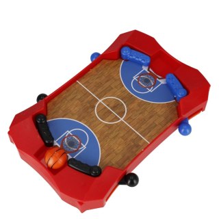 JEU DE BASKET-BALL 16X25 JOURNEY MC B/C 120/240 MEGA CREATIVE