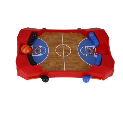 JEU DE BASKET-BALL 16X25 JOURNEY MC B/C 120/240 MEGA CREATIVE