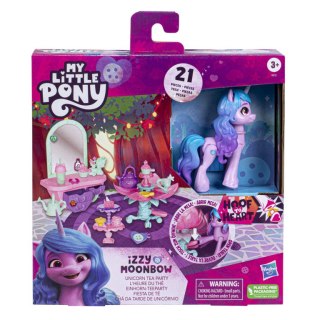 MLP IZZY ET LA GARDEN PARTY F6112 WB4 HASBRO