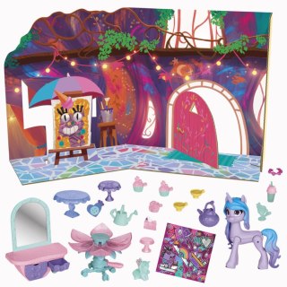 MLP IZZY ET LA GARDEN PARTY F6112 WB4 HASBRO