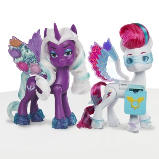 PONEY MLP AVEC DES AILES MAGIQUES AST F6346 WB6 HASBRO