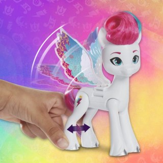 PONEY MLP AVEC DES AILES MAGIQUES AST F6346 WB6 HASBRO