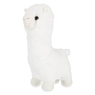 PELUCHE 26 CM ALPAGA DEEF DEBOUT 03826 DE DEEF