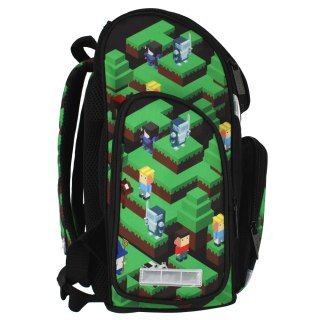 SAC D'ECOLE PIXEL JEU STARPAK 507274 STARPAK