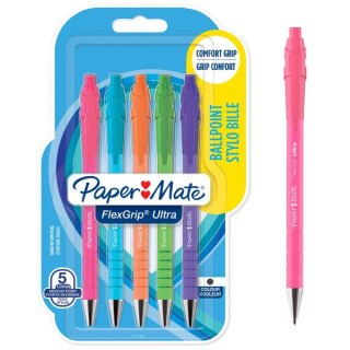 PAPER MATE STYLO FLEXGRIP ULTRA NOIR 2171853 PAPER-MATE