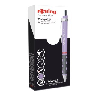 Portemine ROTRING TIKKY 0.5 LILA 2189065 ROTRING