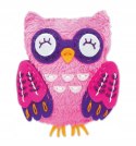 KIT CRÉATIF SEW RUSSELL OWL CH1629 RUSSELL
