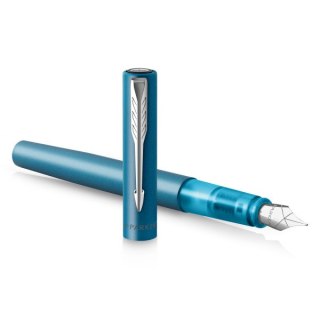 PARKER STYLO PLUME VECTOR XL TURQUOISE 2159746 PARKER