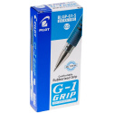 Stylo Gel - Bleu G1 Grip Fine | Télécommande