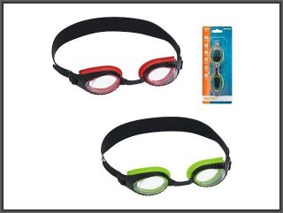 LUNETTES DE NATATION BESTWAY 21123 B/C BESTWAY