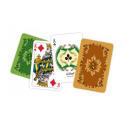 Cartes Club - 24 cartes à jouer