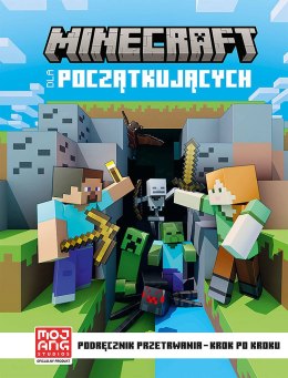 HarperKids - Minecraft pour les débutants. Manuel de survie - étape par étape