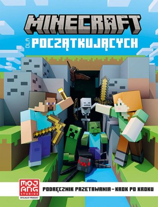 HarperKids - Minecraft pour les débutants. Manuel de survie - étape par étape