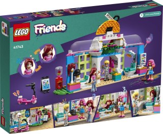 LEGO® Friends - Salon de coiffure