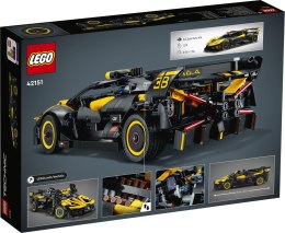LEGO® Technic - Voiture Bugatti