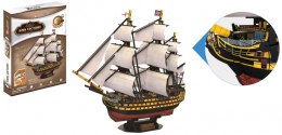 Puzzle 3D Voilier HMS Victory