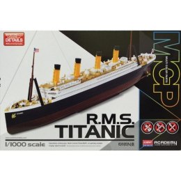 MCP TITANIC RMS
