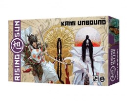 Portail de jeux Rising Sun: Kami's Descent