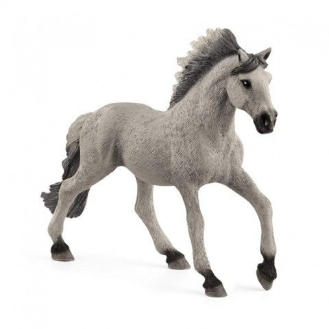 Figurine étalon Mustang Horse Sorraia