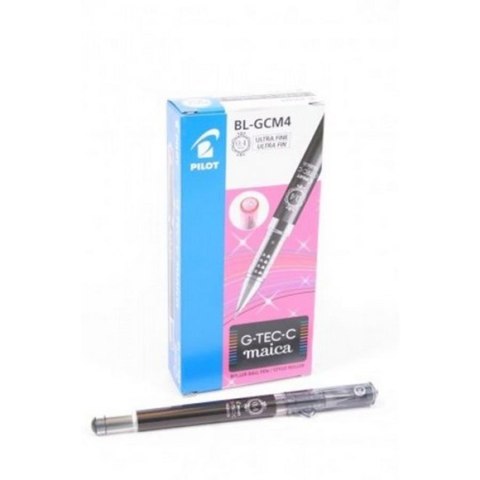 STYLO FIN 0.4 G-TEC-C MAICA NOIR A 12 TELECOMMANDE PIBL-GCM4B