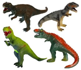 Dinosaure en caoutchouc