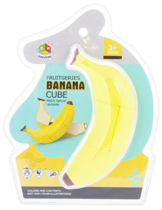 MAGIC CUBE BANANE MEGA CREATIVE 461119