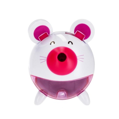 Aiguiseur à manivelle MOUSE ROSE STARPAK 470858