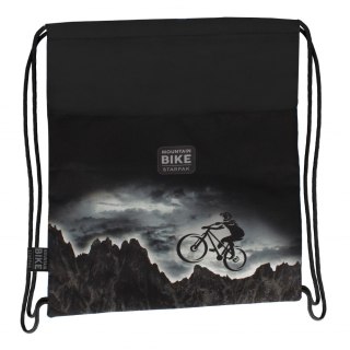 SAC À BANDOULIÈRE VÉLO STARPAK 485928