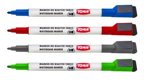 MARKER SUCHSCIER OKR 4KOL TO-268 Z MAGNES ETUI