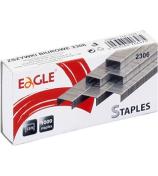 AGRAFES SPECIALIZED EAGLE 23/6 PACK DE 2-30. 1000 PIÈCES.