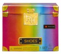 Assortiment de chaussures Rainbow High Accessories Studio Series 1