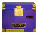 Assortiment de chaussures Rainbow High Accessories Studio Series 1