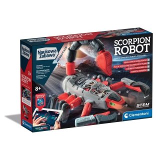 Blocs de construction Robot Mecha Scorpion