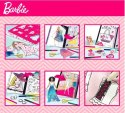 Coffret créatif Barbie Fashion School