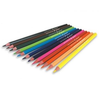 CRAYONS 12 COLORINO COLORINO KIDS PATIO