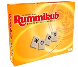 Jeu de mots Rummikub