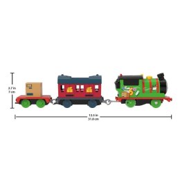 Train Thomas et ses amis Peter - Distribution du courrier