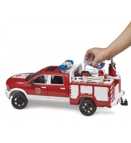 Camion de pompier Dodge RAM 2500