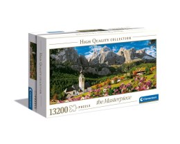 Puzzle 13200 pièces Dolomites