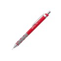 CRAYON ROTRING ROUGE 0.5MM ROTRING