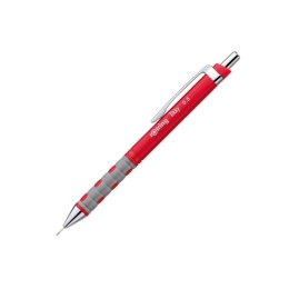 CRAYON ROTRING ROUGE 0.5MM ROTRING