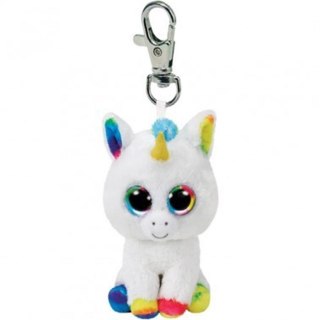 PELUCHE PIXY LICORNE 9CM METEOR TY35040 METEOR