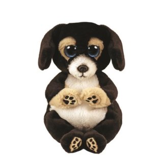 PELUCHE CHIEN 15CM RANGER METEOR TY40700 METEOR