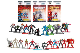 Figurines Spiderman et Marvel